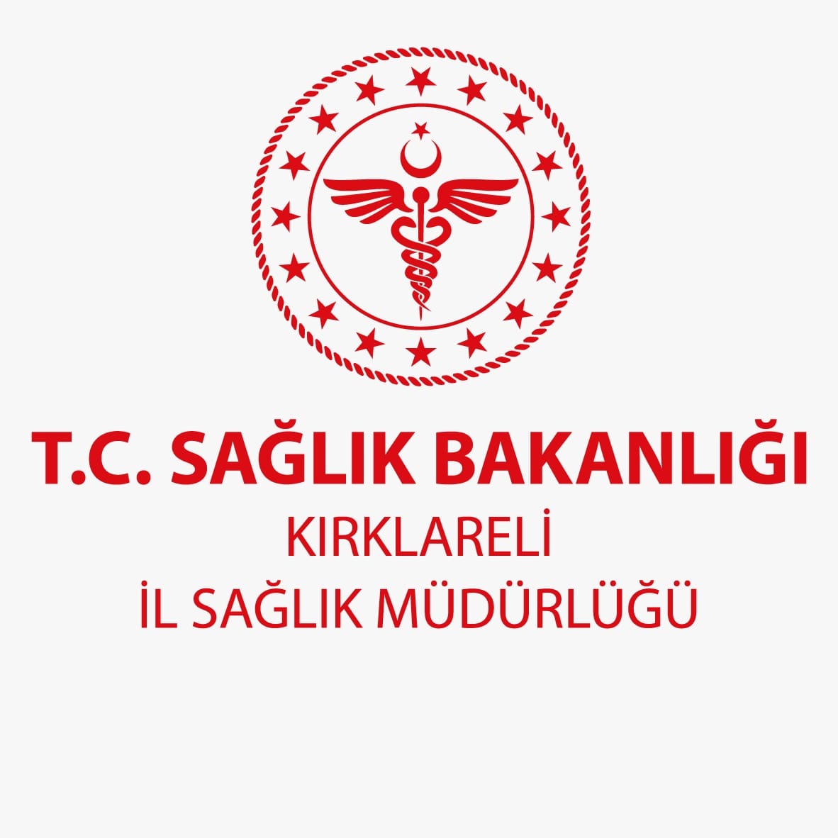 Kırklareli İl Sağlık Müdürlüğü